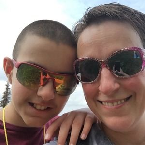 Meet your Posher, Aimee